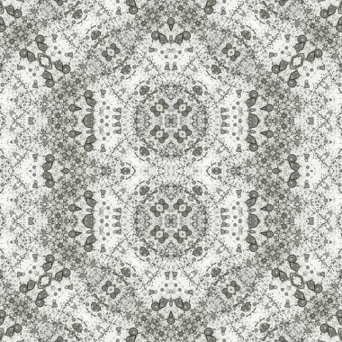 Kusursuz modern model. Modaya uygun bir doku. Soyut desen