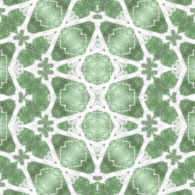 Kusursuz modern model. Modaya uygun bir doku. Soyut desen