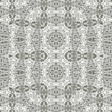 Kusursuz modern model. Modaya uygun bir doku. Soyut desen