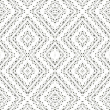 Kusursuz modern model. Modaya uygun bir doku. Soyut desen