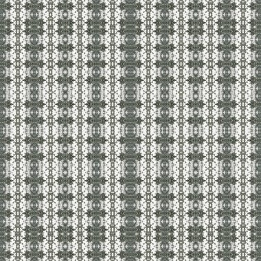 Kusursuz modern model. Modaya uygun bir doku. Soyut desen