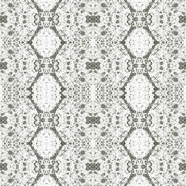 Kusursuz modern model. Modaya uygun bir doku. Soyut desen