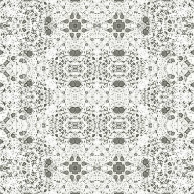 Kusursuz modern model. Modaya uygun bir doku. Soyut desen