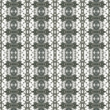 Kusursuz modern model. Modaya uygun bir doku. Soyut desen