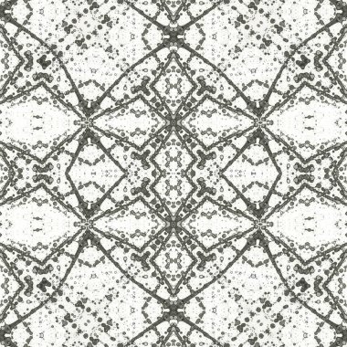 Kusursuz modern model. Modaya uygun bir doku. Soyut desen