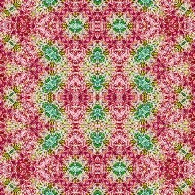 Kusursuz modern model. Modaya uygun bir doku. Soyut desen