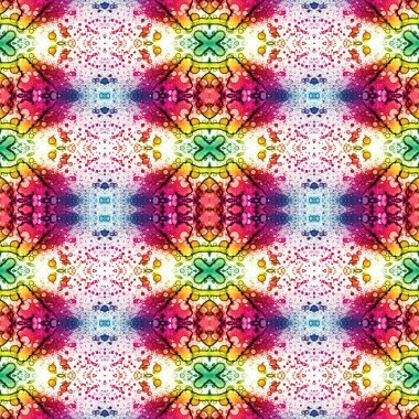 Kusursuz modern model. Modaya uygun bir doku. Soyut desen