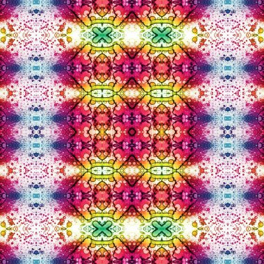 Kusursuz modern model. Modaya uygun bir doku. Soyut desen