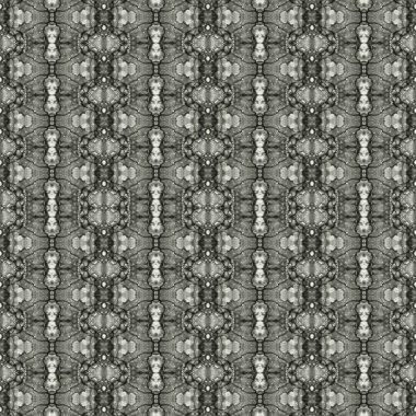 Kusursuz modern model. Modaya uygun bir doku. Soyut desen