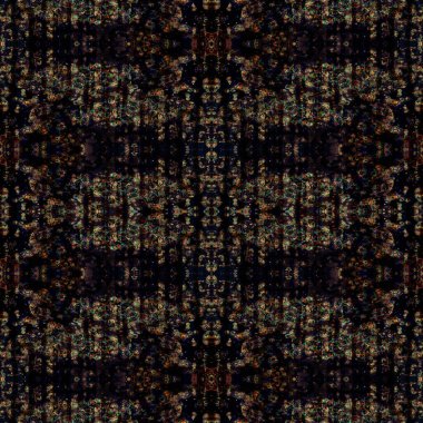 Kusursuz modern model. Modaya uygun bir doku. Soyut desen