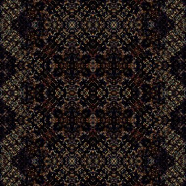 Kusursuz modern model. Modaya uygun bir doku. Soyut desen