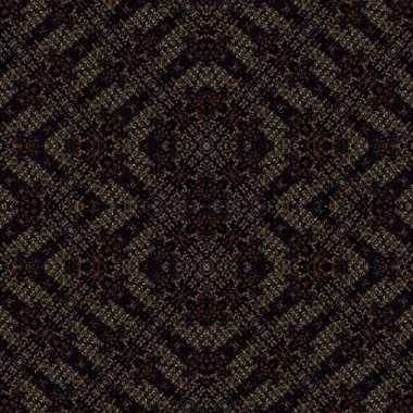 Kusursuz modern model. Modaya uygun bir doku. Soyut desen