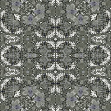 Kusursuz modern model. Modaya uygun bir doku. Soyut desen