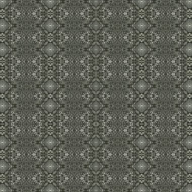 Kusursuz modern model. Modaya uygun bir doku. Soyut desen