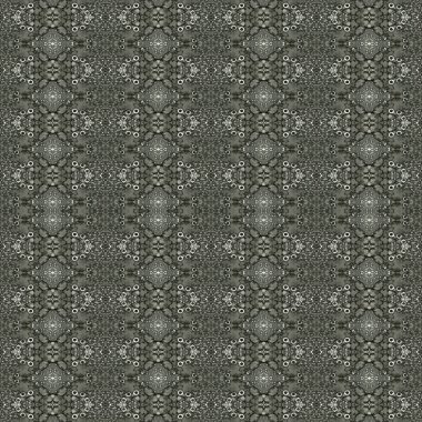 Kusursuz modern model. Modaya uygun bir doku. Soyut desen