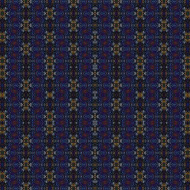 Kusursuz modern model. Modaya uygun bir doku. Soyut desen