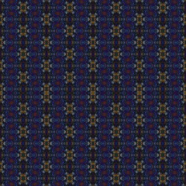 Kusursuz modern model. Modaya uygun bir doku. Soyut desen