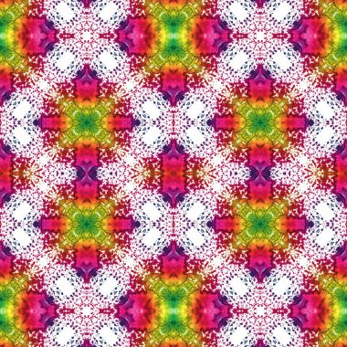 Kusursuz modern model. Modaya uygun bir doku. Soyut desen