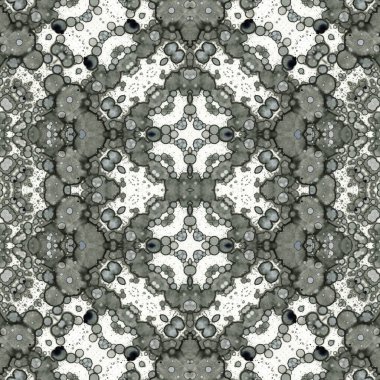 Kusursuz retro desen. Kusursuz sanat dokusu. Örülmüş halı