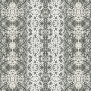 Kusursuz modern model. Modaya uygun bir doku. Soyut desen