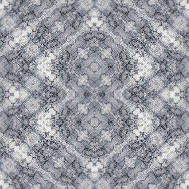 Kusursuz modern model. Modaya uygun bir doku. Soyut desen