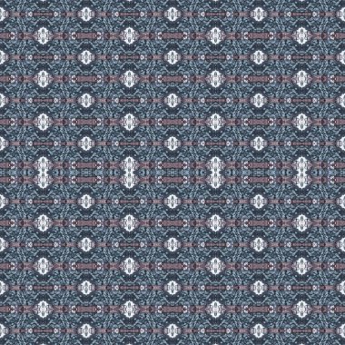 Kusursuz modern model. Modaya uygun bir doku. Soyut desen