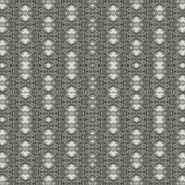 Kusursuz modern model. Modaya uygun bir doku. Soyut desen