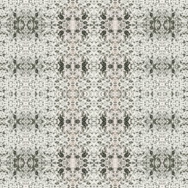 Kusursuz modern model. Modaya uygun bir doku. Soyut desen