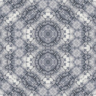 Kusursuz modern model. Modaya uygun bir doku. Soyut desen