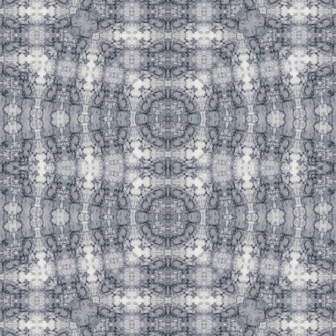 Kusursuz modern model. Modaya uygun bir doku. Soyut desen