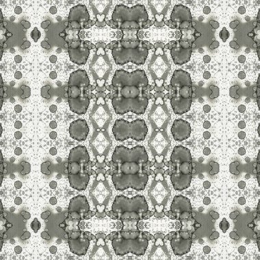 Kusursuz modern model. Modaya uygun bir doku. Soyut desen