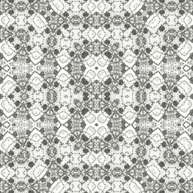 Kusursuz modern model. Modaya uygun bir doku. Soyut desen