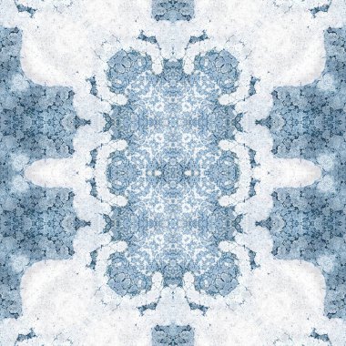 Kusursuz modern model. Modaya uygun bir doku. Soyut desen