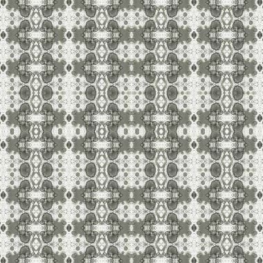 Kusursuz modern model. Modaya uygun bir doku. Soyut desen