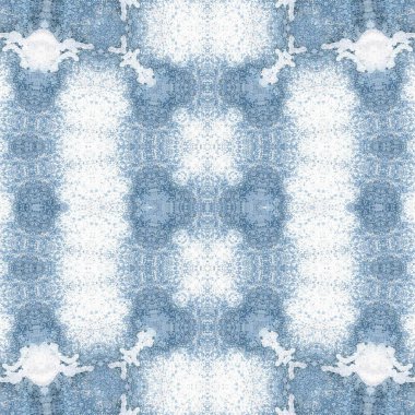 Kusursuz modern model. Modaya uygun bir doku. Soyut desen