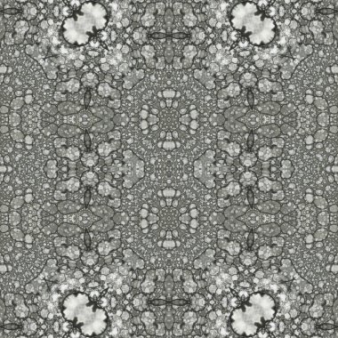 Kusursuz modern model. Modaya uygun bir doku. Soyut desen