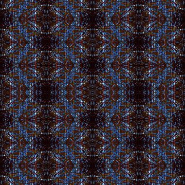 Kusursuz modern model. Modaya uygun bir doku. Soyut desen