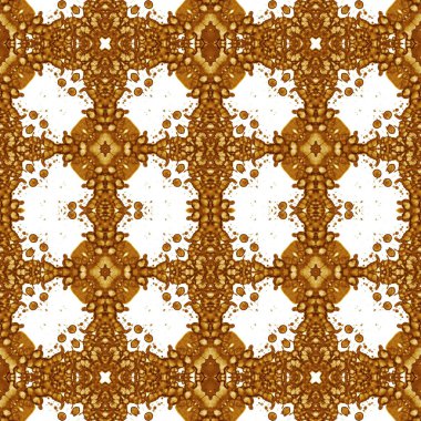 Kusursuz modern model. Modaya uygun bir doku. Soyut desen