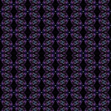 Kusursuz modern model. Modaya uygun bir doku. Soyut desen