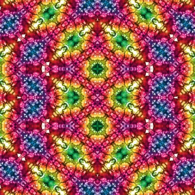 Kusursuz modern model. Modaya uygun bir doku. Soyut desen