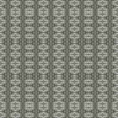 Kusursuz modern model. Modaya uygun bir doku. Soyut desen