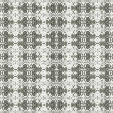 Kusursuz modern model. Modaya uygun bir doku. Soyut desen