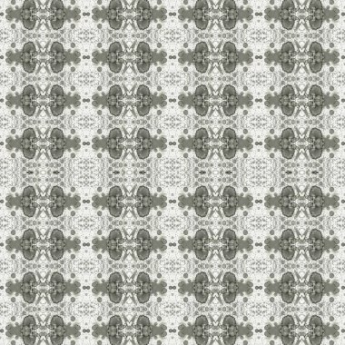 Kusursuz modern model. Modaya uygun bir doku. Soyut desen