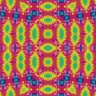 Kusursuz modern model. Modaya uygun bir doku. Soyut desen