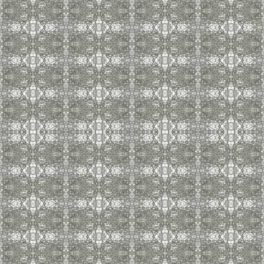 Kusursuz modern model. Modaya uygun bir doku. Soyut desen