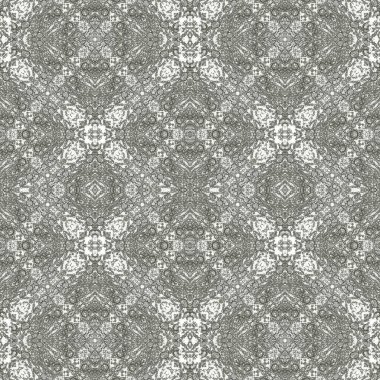 Kusursuz modern model. Modaya uygun bir doku. Soyut desen