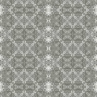 Kusursuz modern model. Modaya uygun bir doku. Soyut desen