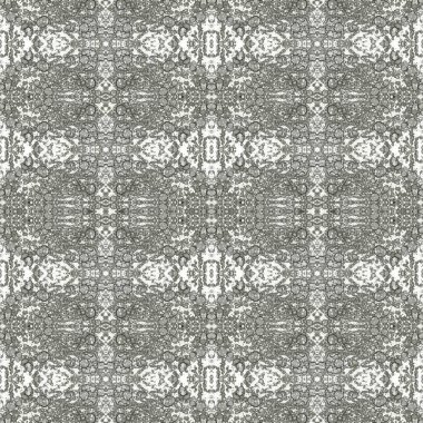 Kusursuz modern model. Modaya uygun bir doku. Soyut desen