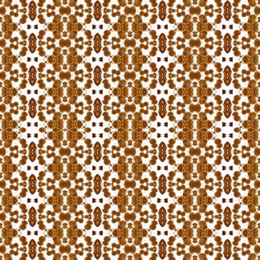 Kusursuz modern model. Modaya uygun bir doku. Soyut desen