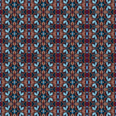 Kusursuz modern model. Modaya uygun bir doku. Soyut desen